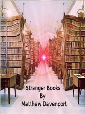 cover image of Stranger Books